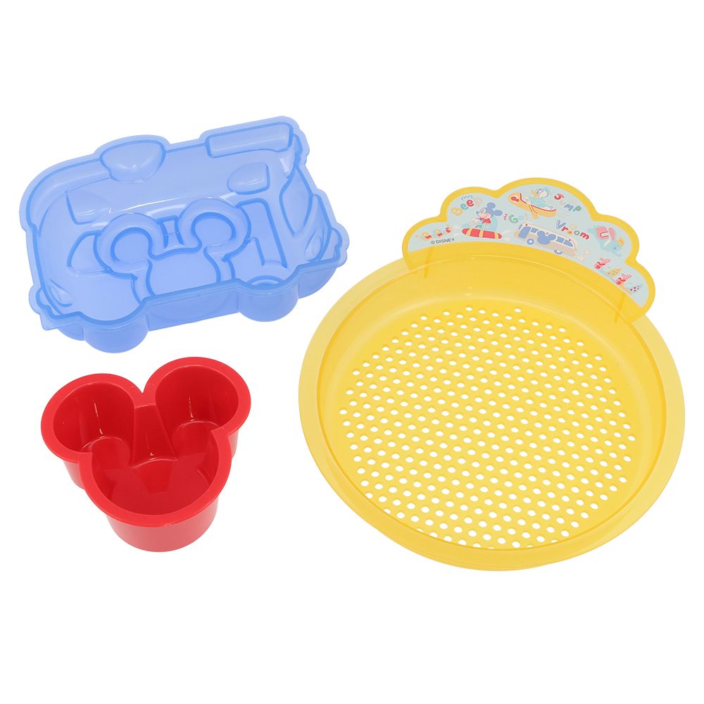 砂あそびセット 東京ディズニーリゾート