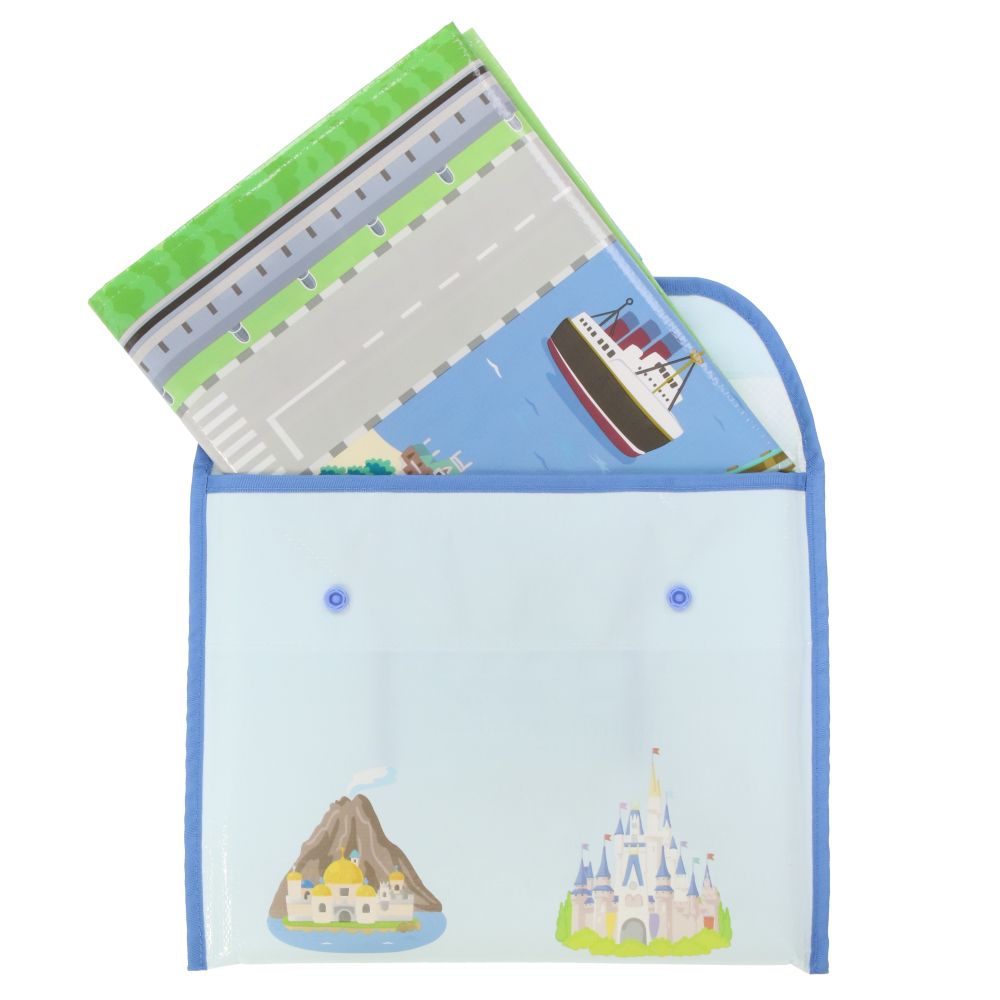 レジャーシート 東京ディズニーリゾート