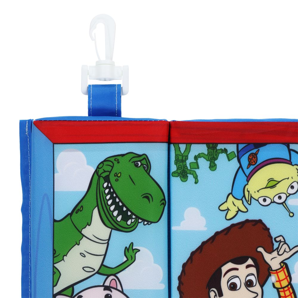 ポータブルクッション トイ・ストーリー