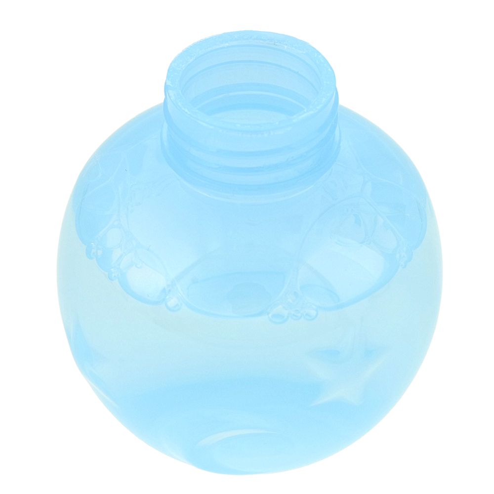 シャボン玉 ミッキー