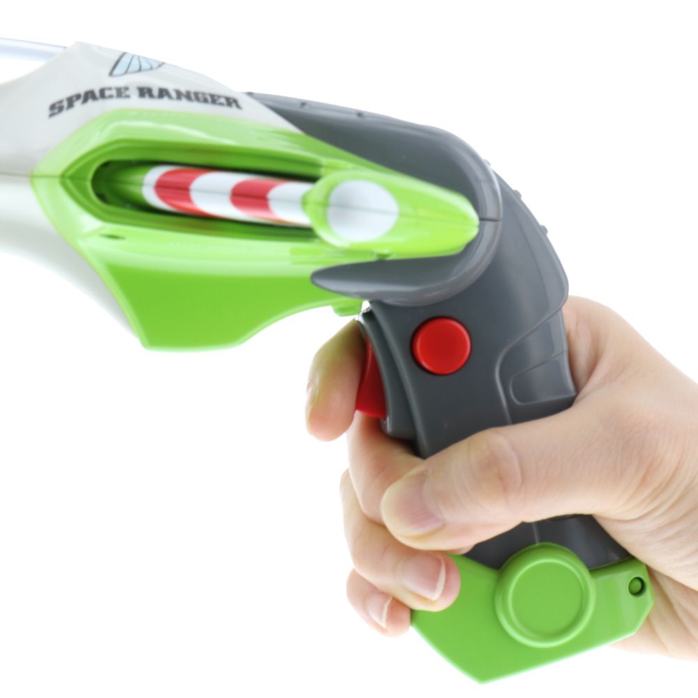 ブラスター バズ