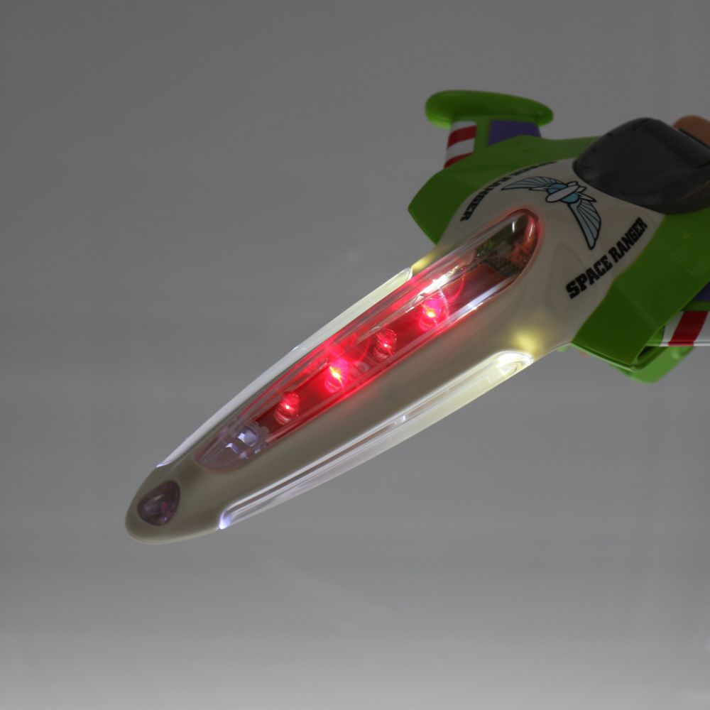 ブラスター バズ