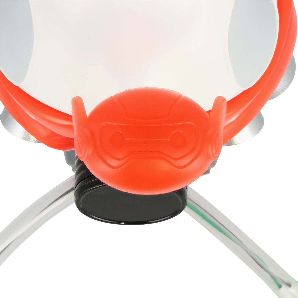 光るおもちゃ ベイマックス