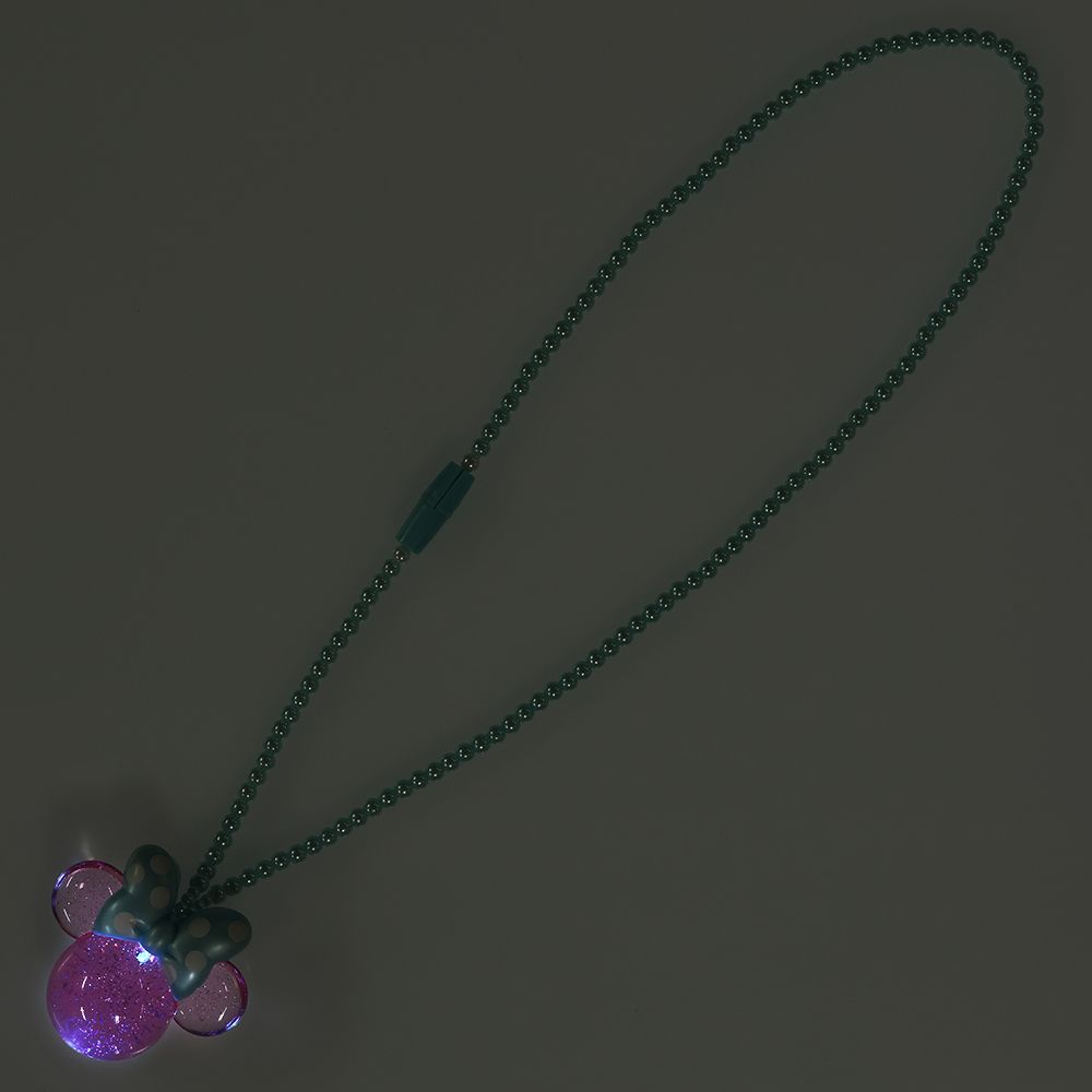 光るおもちゃ ミニー