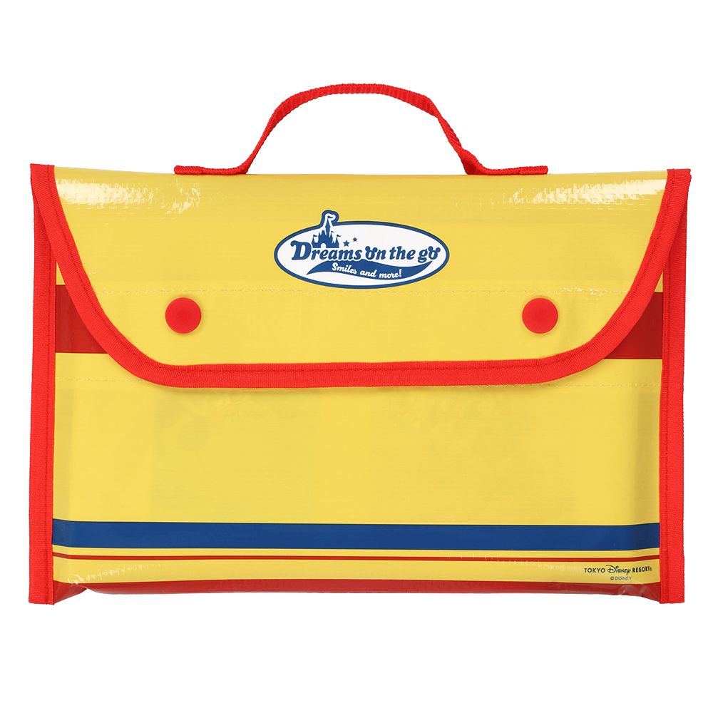 レジャーシート ミッキーマウスと仲間たち