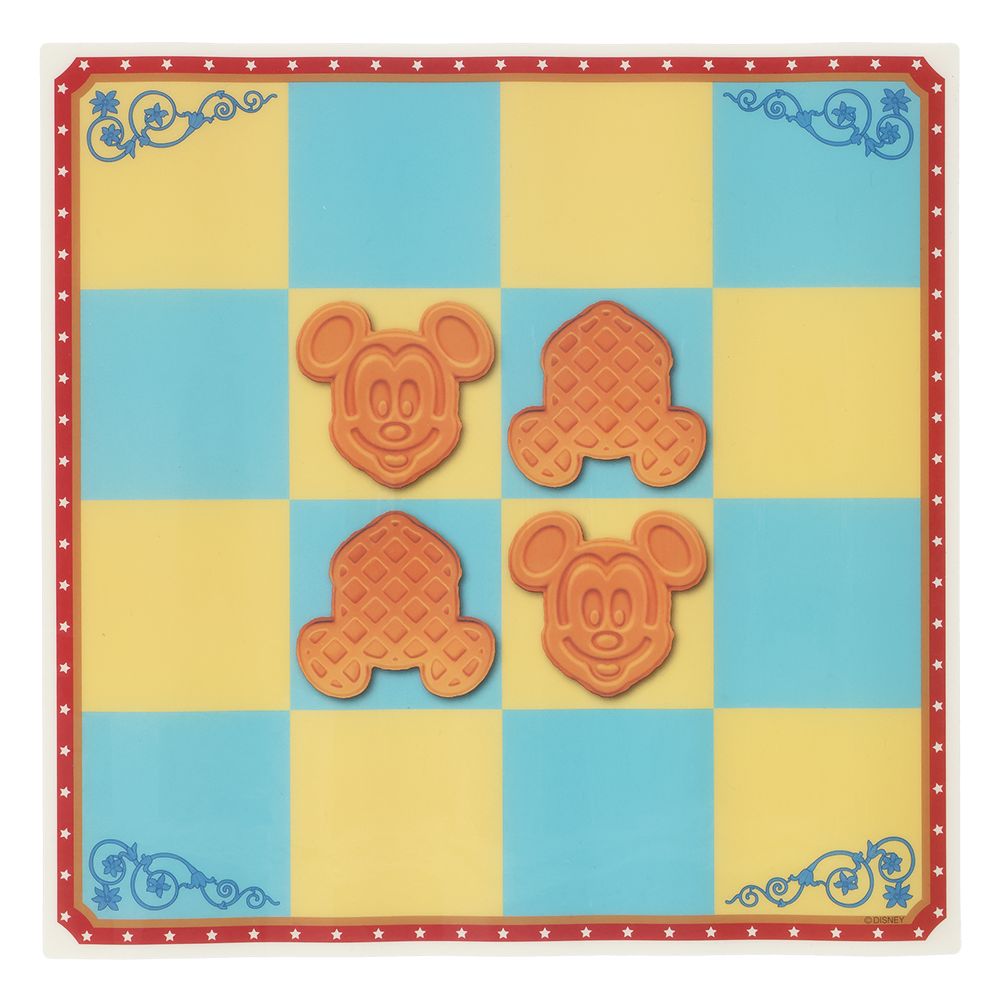 ゲーム ミッキー