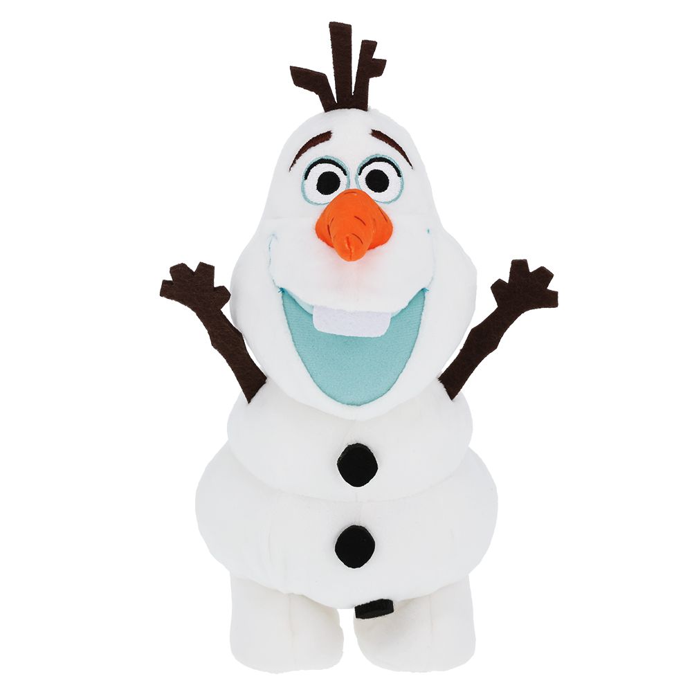 おもちゃ オラフ