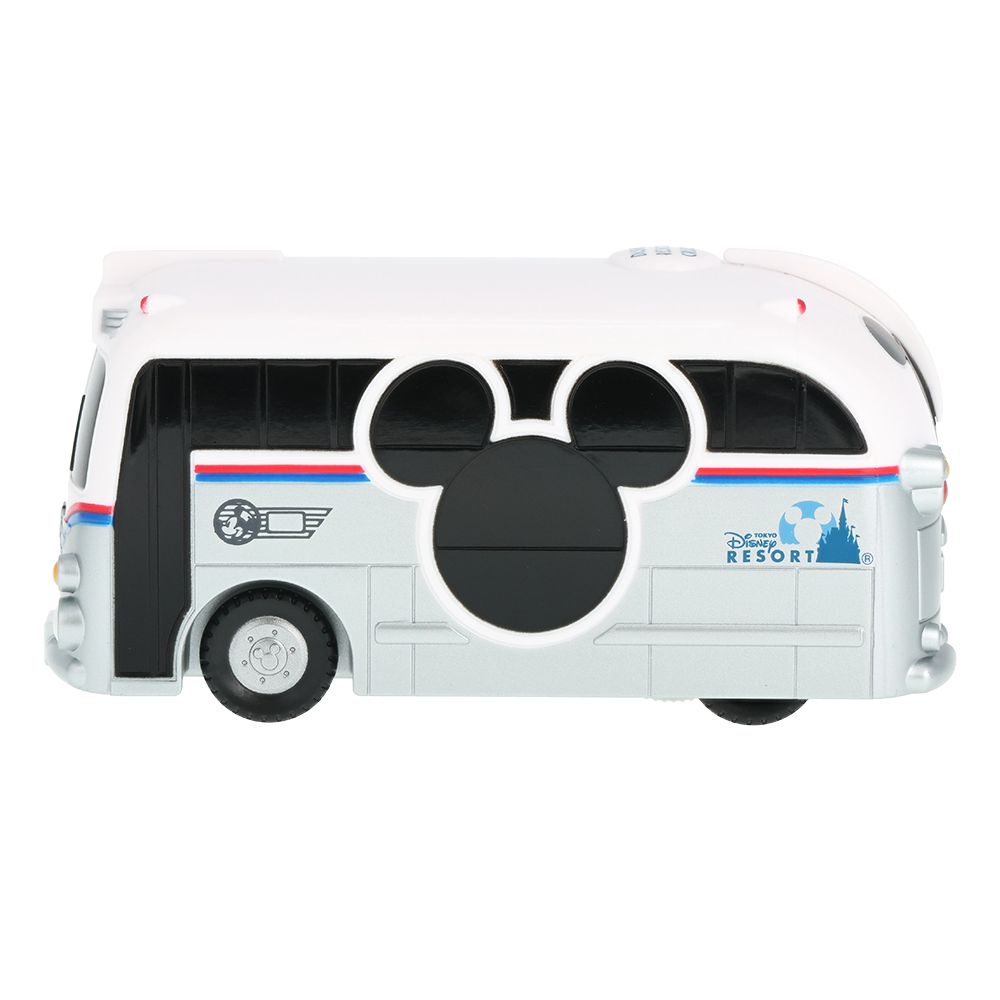 サウンドビークル ディズニーリゾートクルーザー