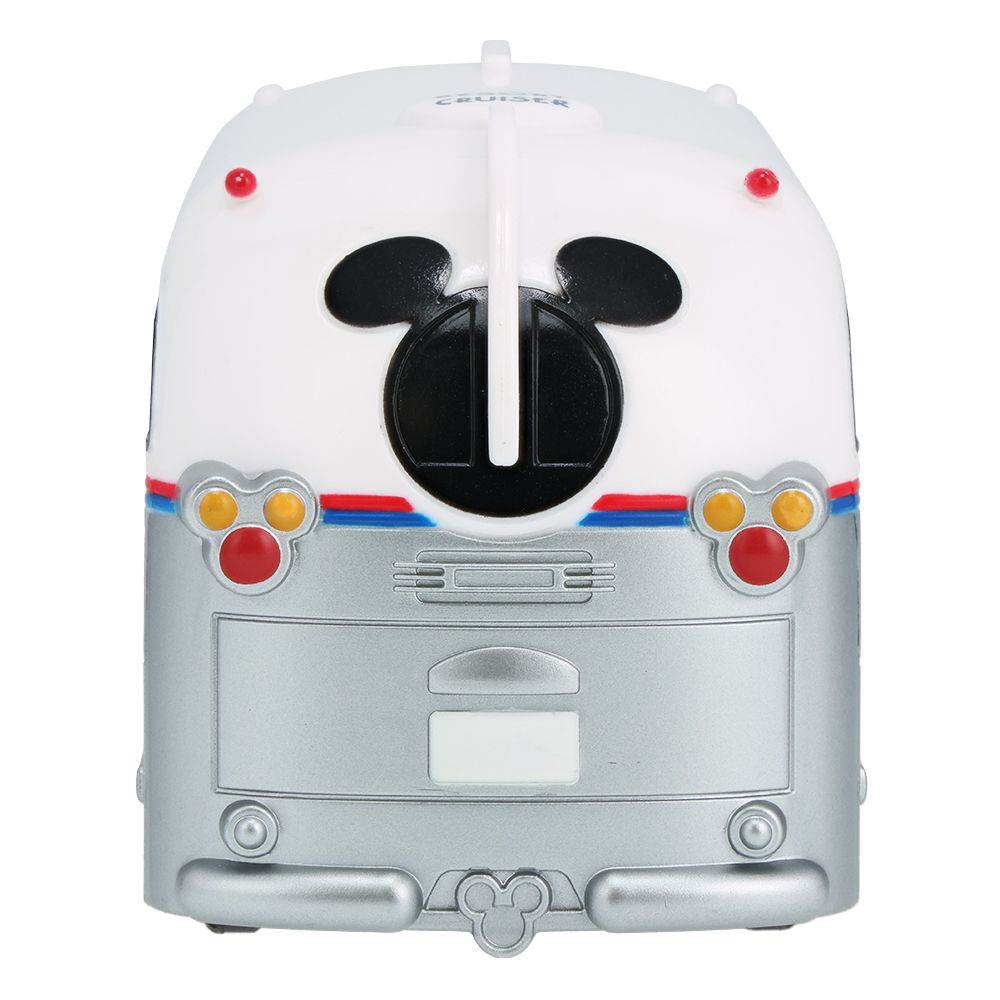 サウンドビークル ディズニーリゾートクルーザー