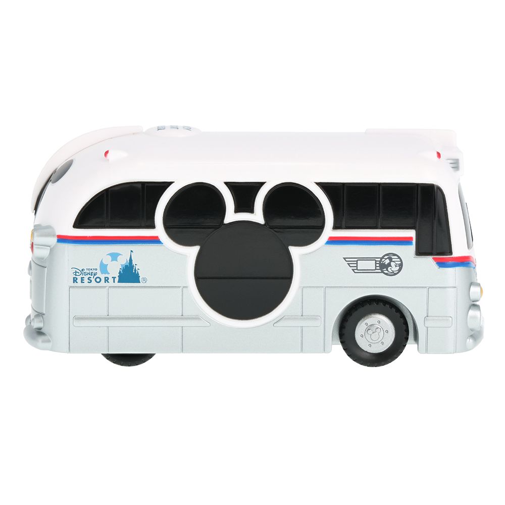 サウンドビークル ディズニーリゾートクルーザー