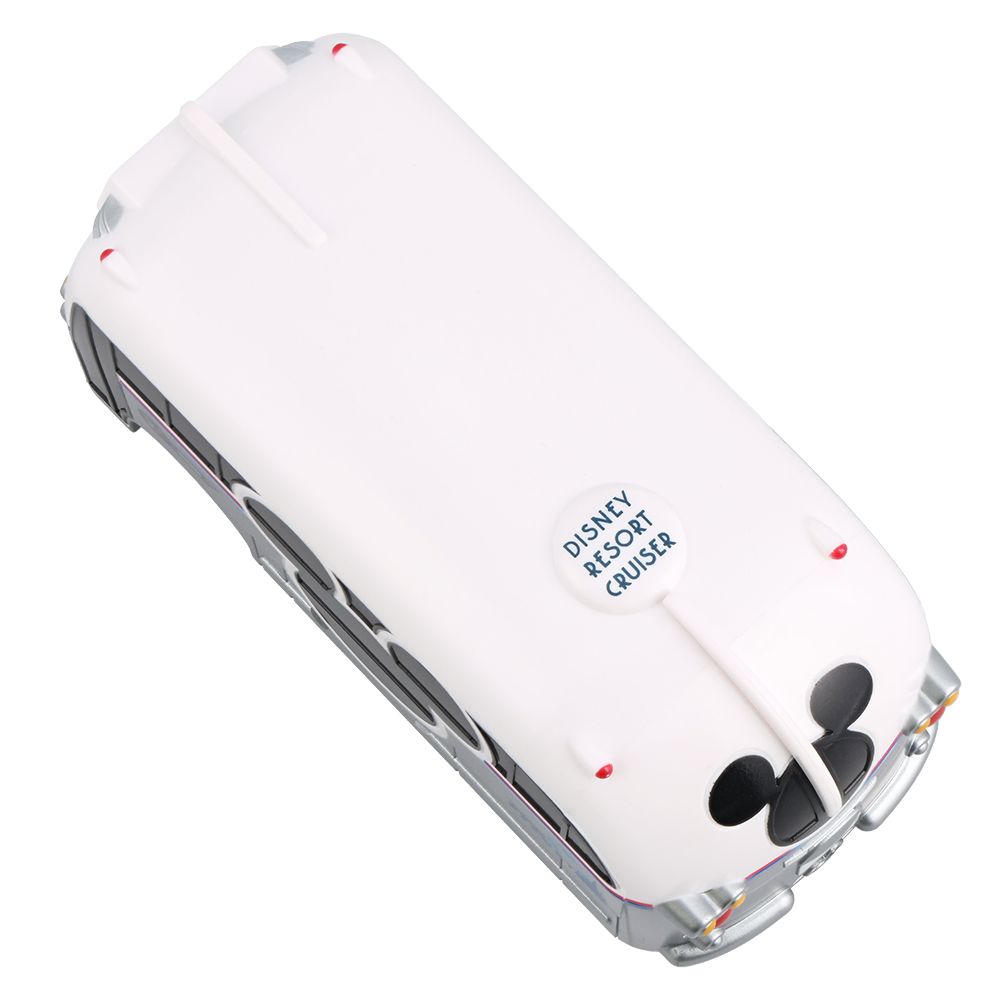 サウンドビークル ディズニーリゾートクルーザー