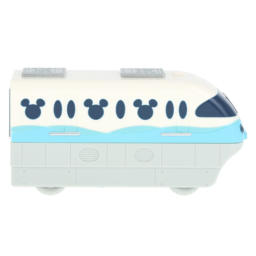 サウンドビークル ディズニーリゾートライン