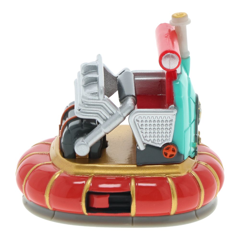 ディズニー・ビークル・コレクション〈トミカ〉 アクアトピア