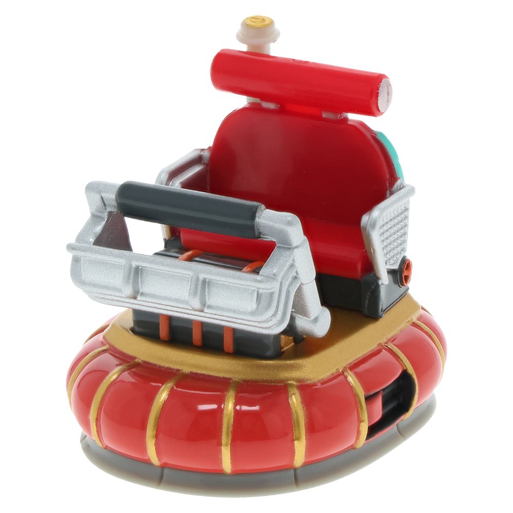 ディズニー・ビークル・コレクション〈トミカ〉 アクアトピア