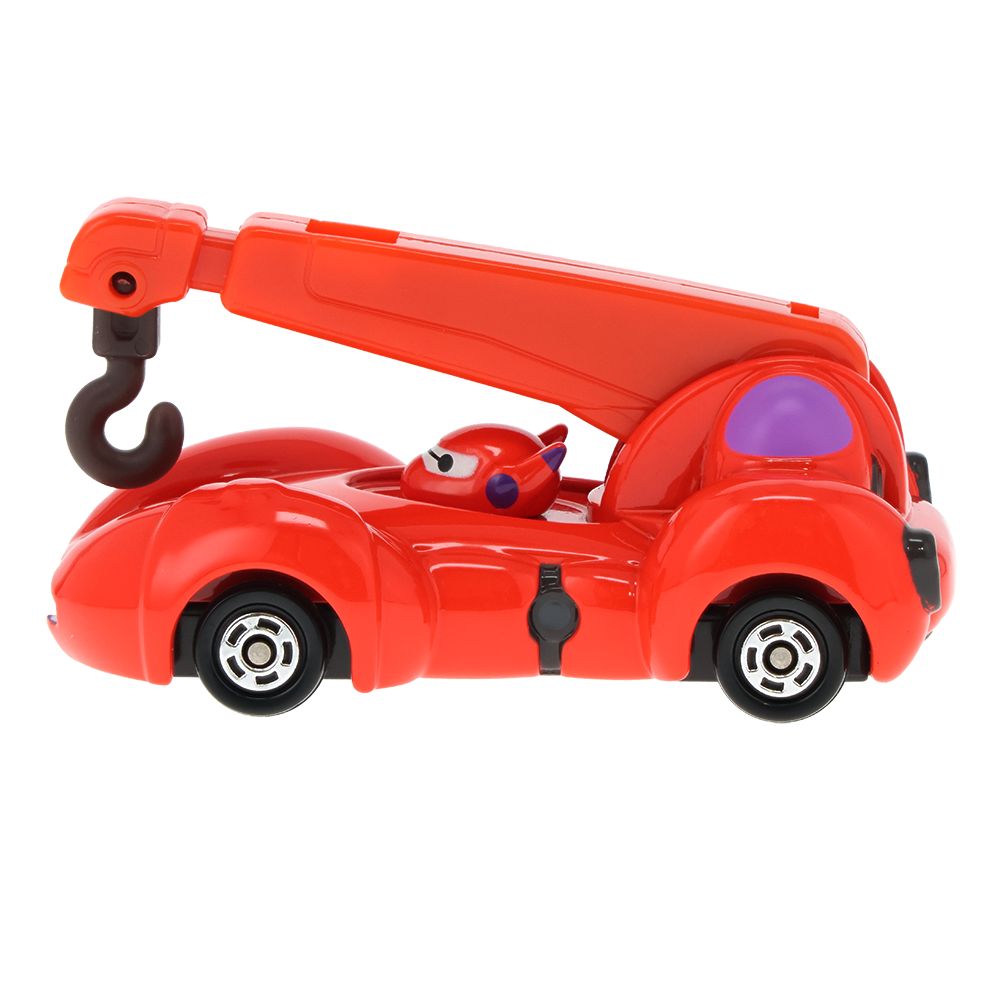 ディズニー・ビークル・コレクション〈トミカ〉 ベイマックス