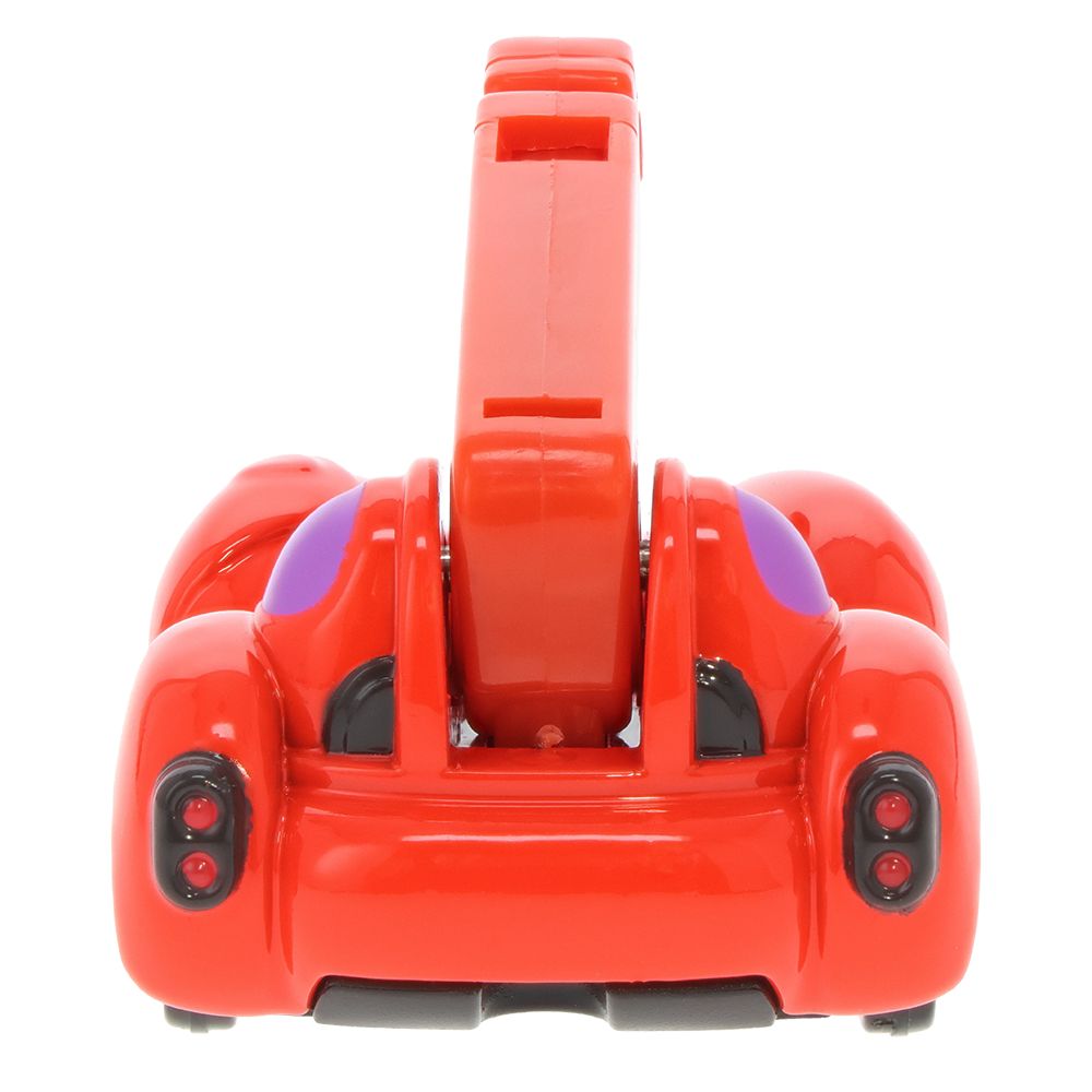 ディズニー・ビークル・コレクション〈トミカ〉 ベイマックス