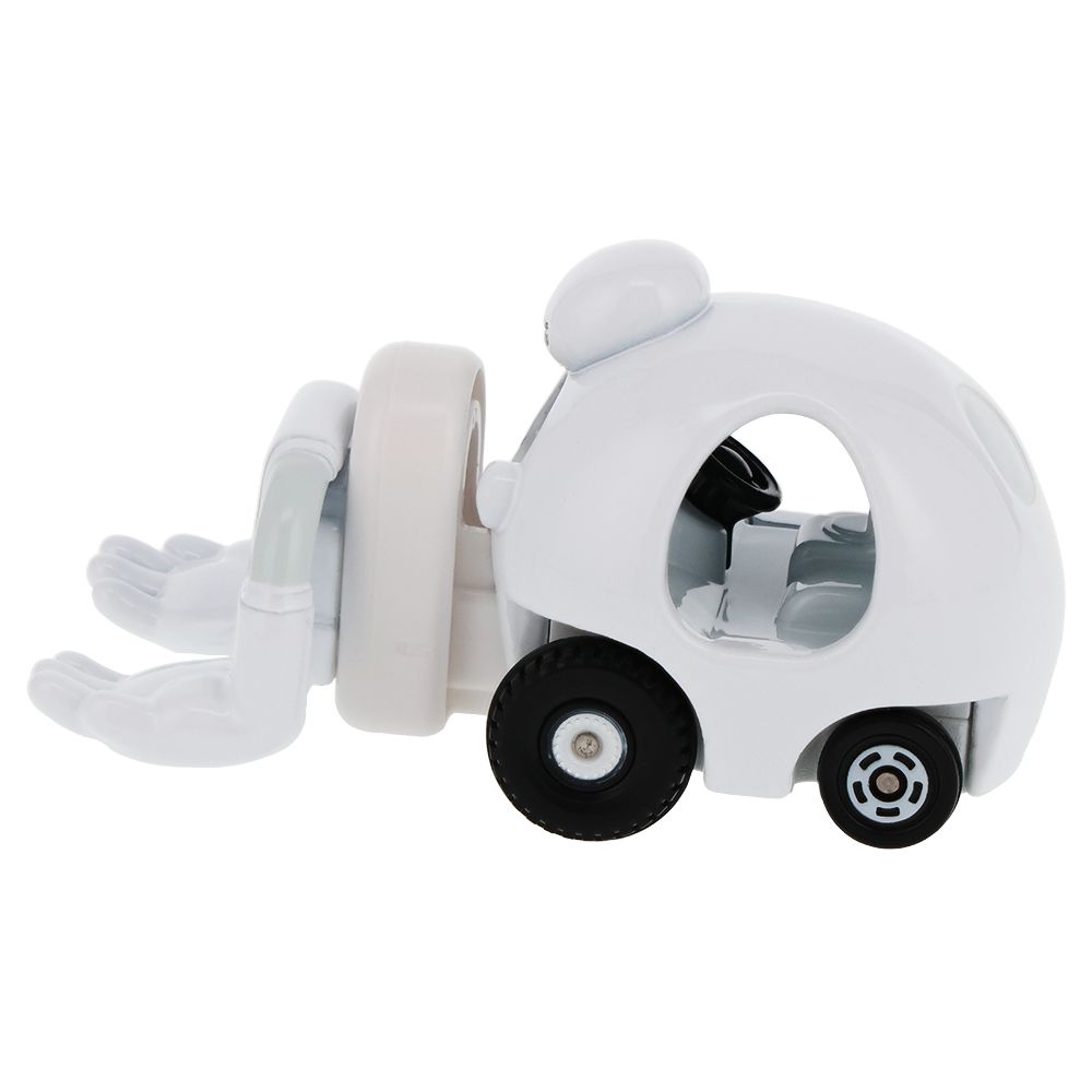 ディズニー・ビークル・コレクション〈トミカ〉 ベイマックス