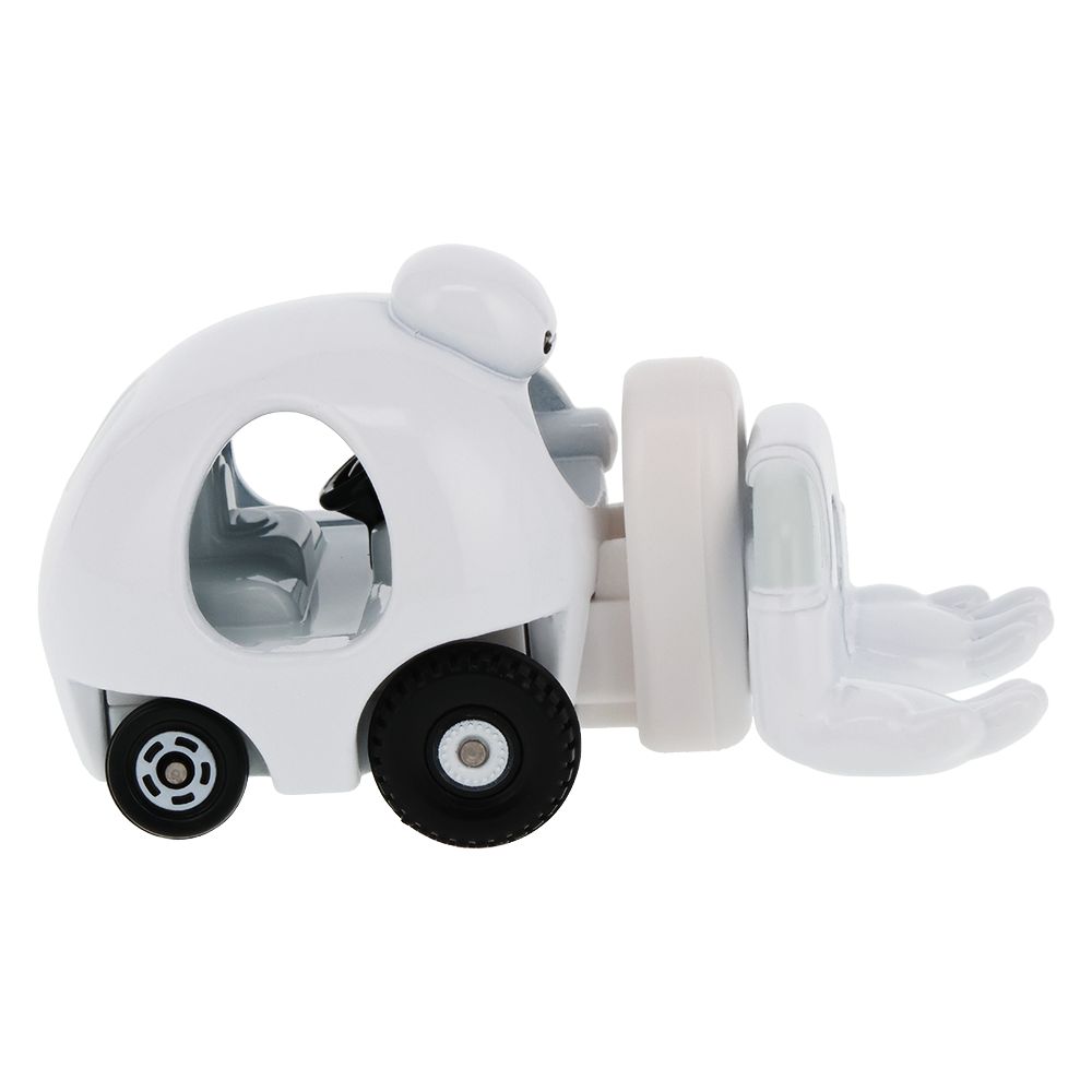 ディズニー・ビークル・コレクション〈トミカ〉 ベイマックス