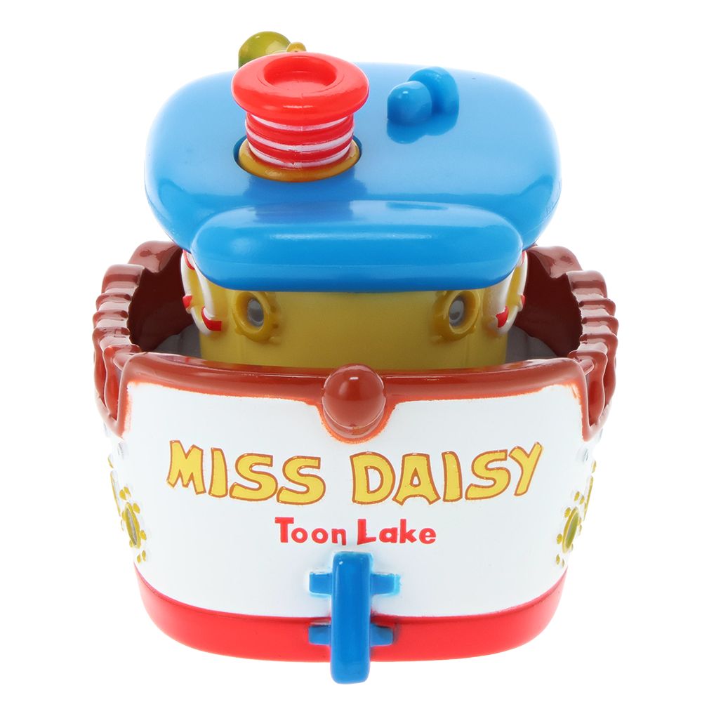 ディズニー・ビークル・コレクション〈トミカ〉 ドナルドのボート