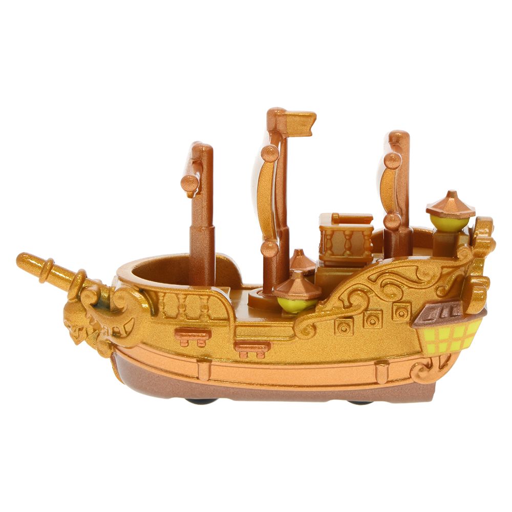 ディズニー・ビークル・コレクション〈トミカ〉