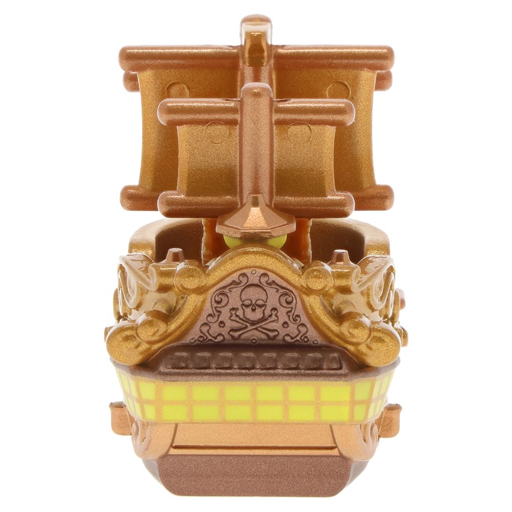 ディズニー・ビークル・コレクション〈トミカ〉