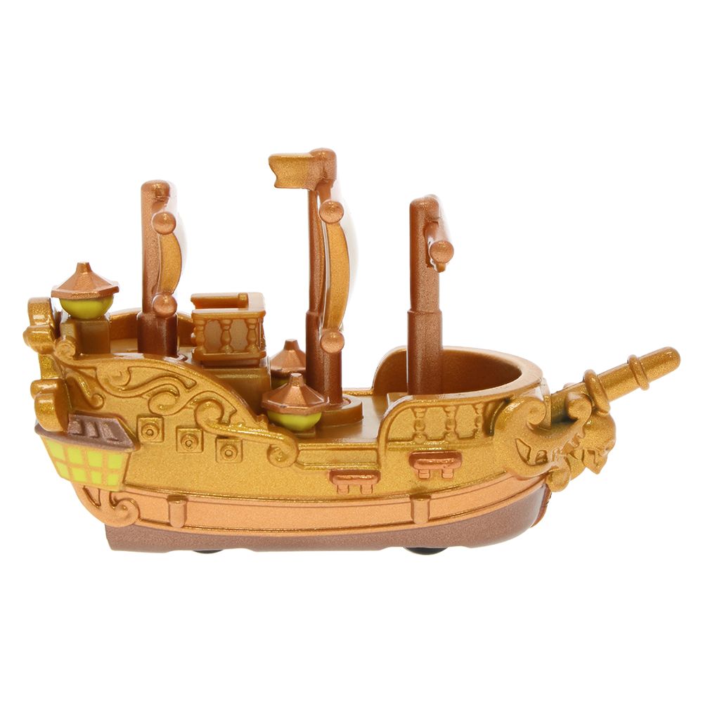 ディズニー・ビークル・コレクション〈トミカ〉