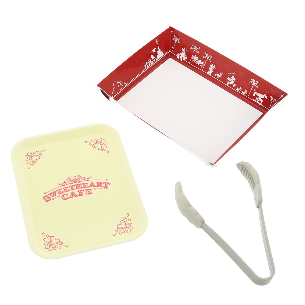 おままごとセット 東京ディズニーリゾート