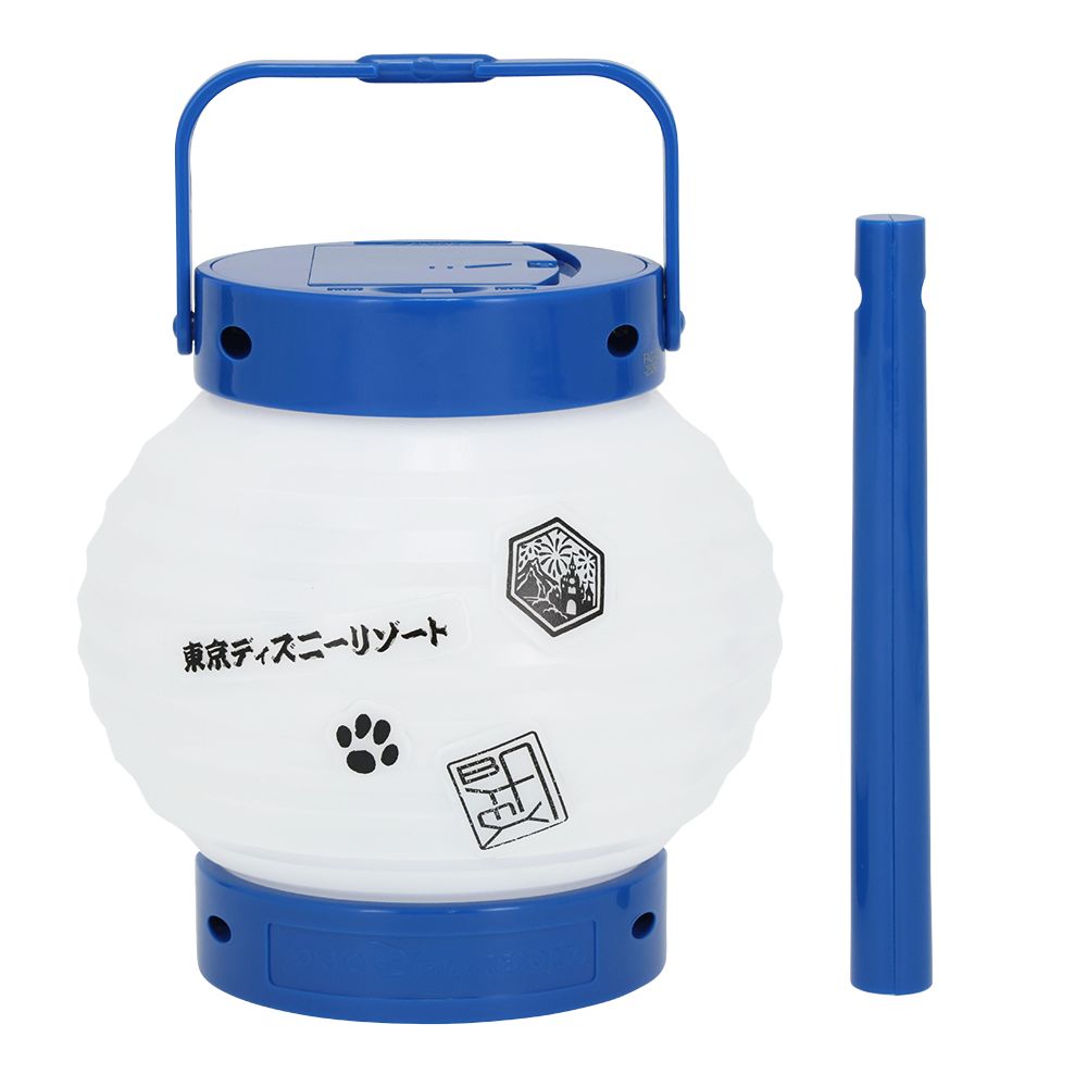 ランタン ベイマックス