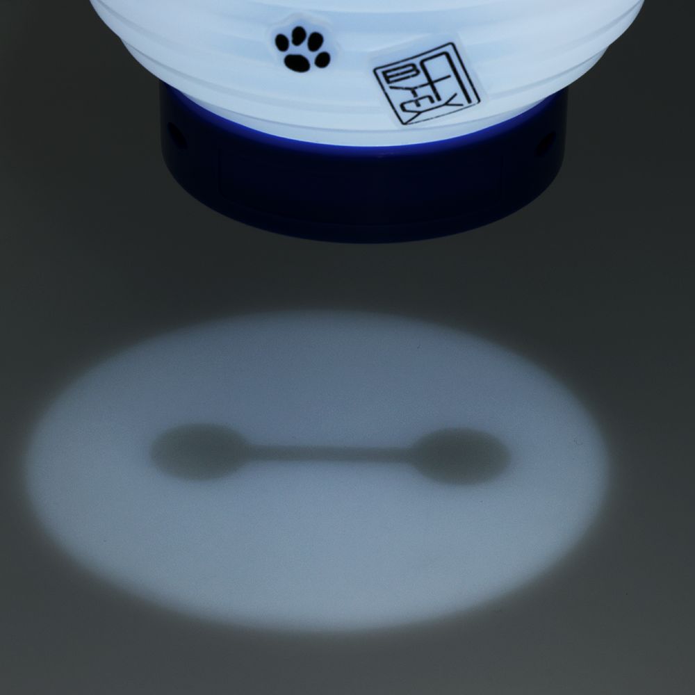 ランタン ベイマックス