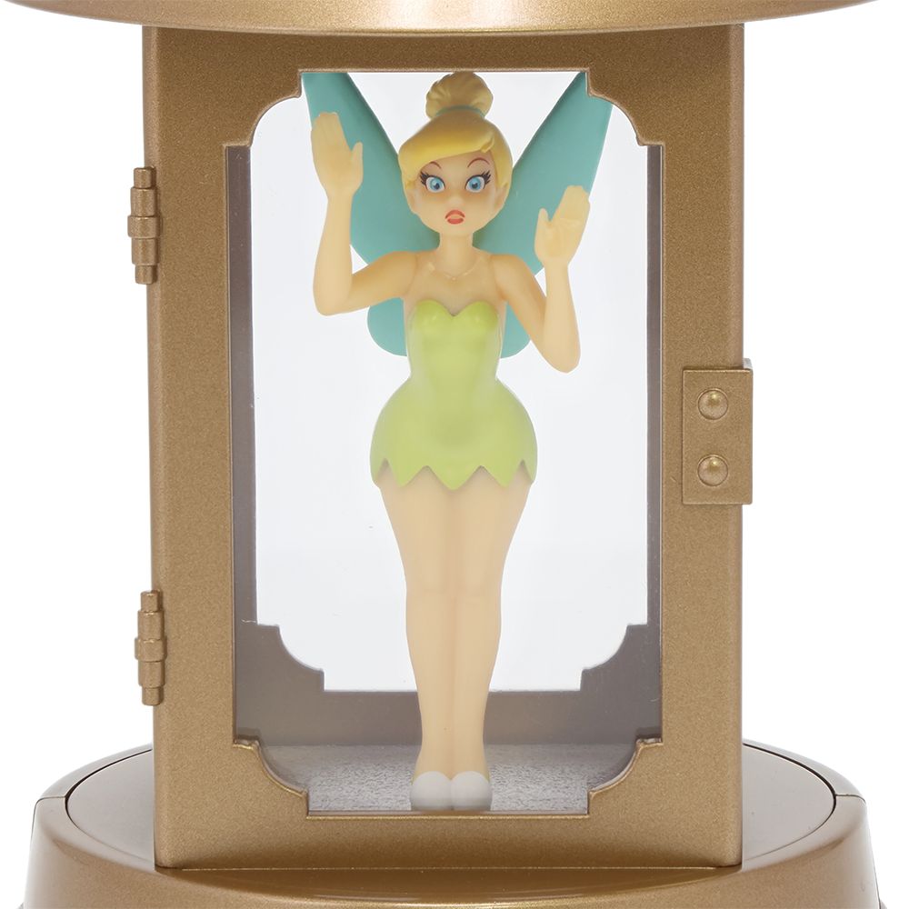 ランタン ディズニー ティンカーベル