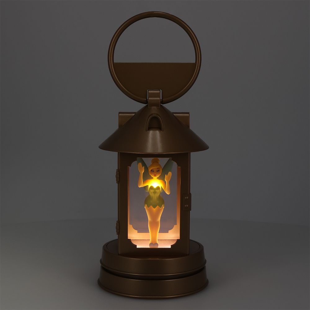 ランタン ディズニー ティンカーベル