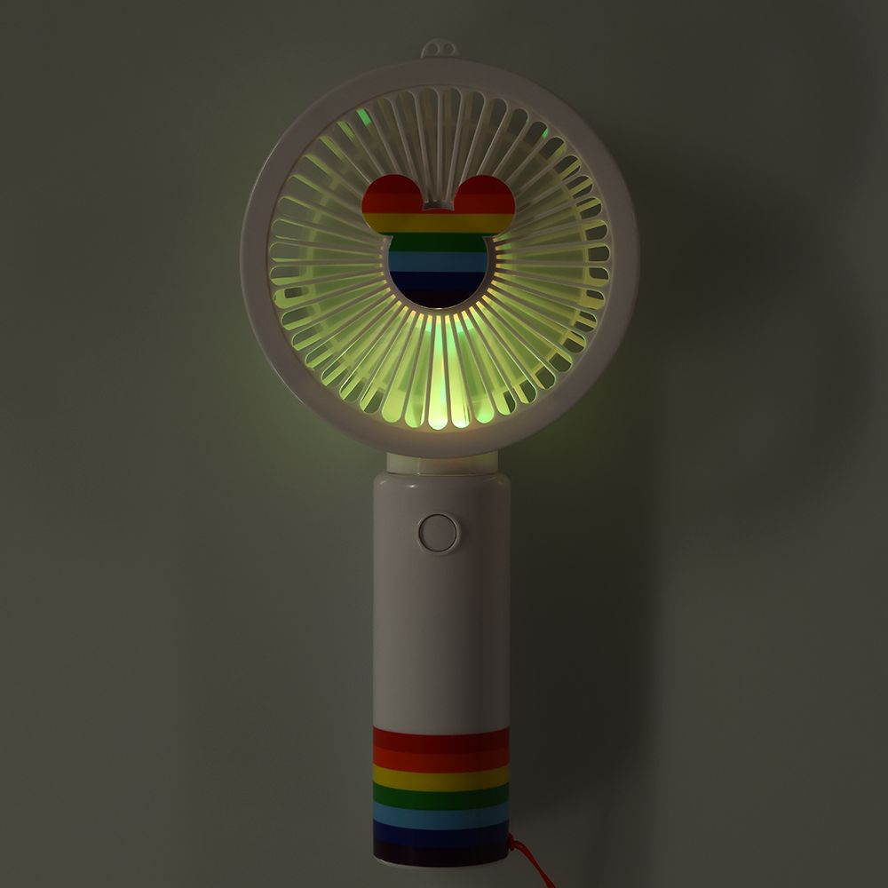 ファン ミッキー