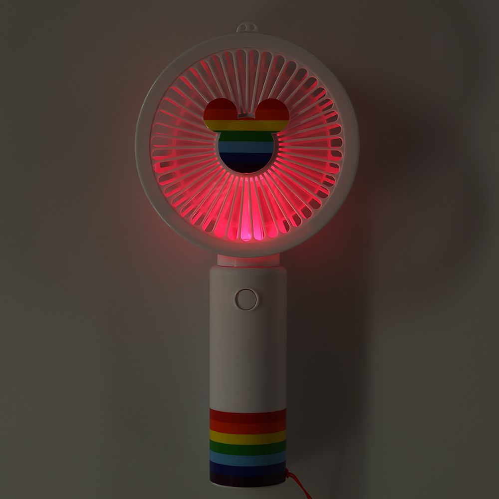 ファン ミッキー