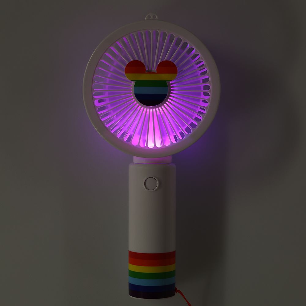 ファン ミッキー