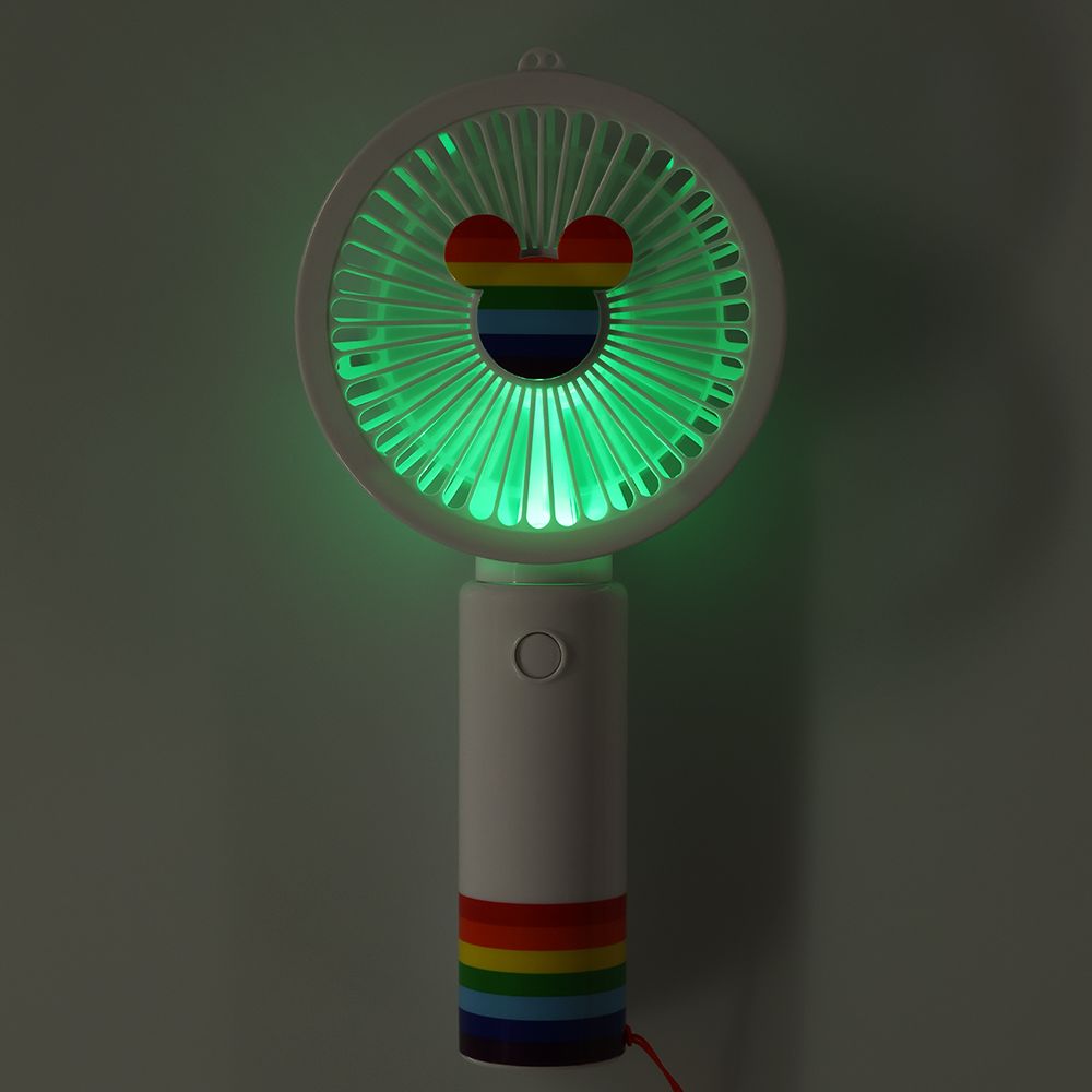 ファン ミッキー