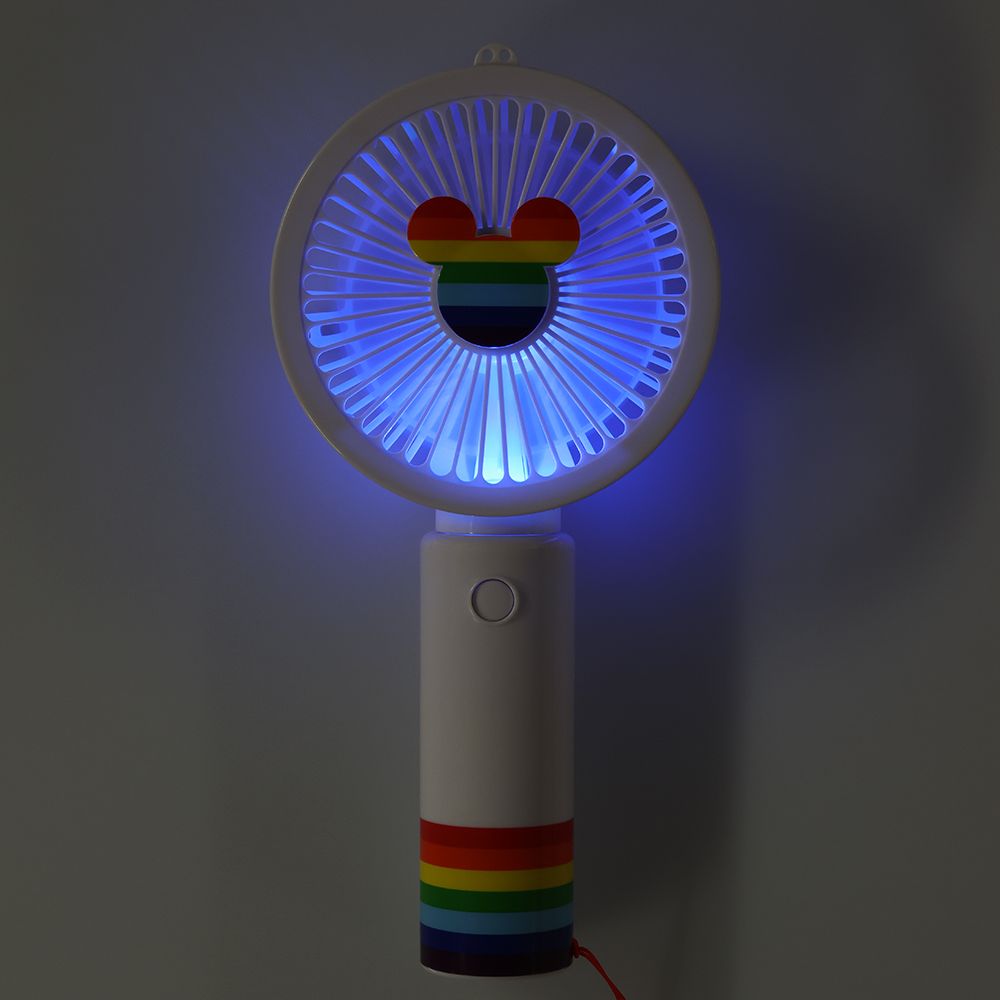 ファン ミッキー