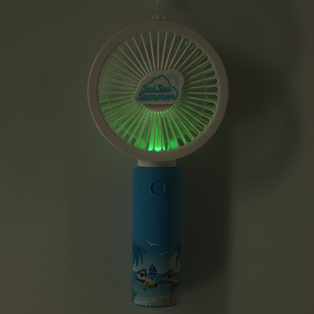 ファン チップ＆デール  SuiSui Summer