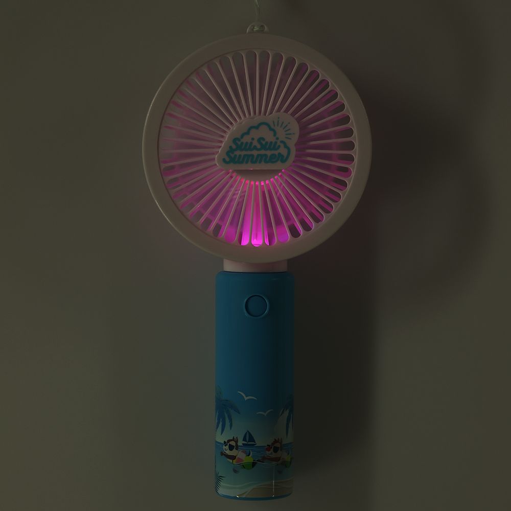 ファン チップ＆デール  SuiSui Summer