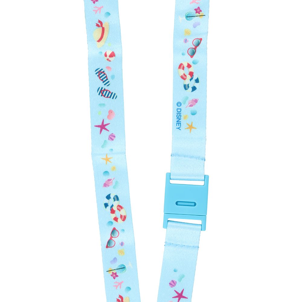 ファン チップ＆デール  SuiSui Summer