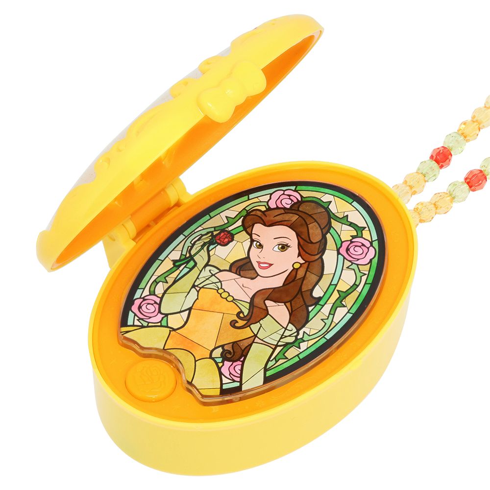 光るおもちゃ ベル