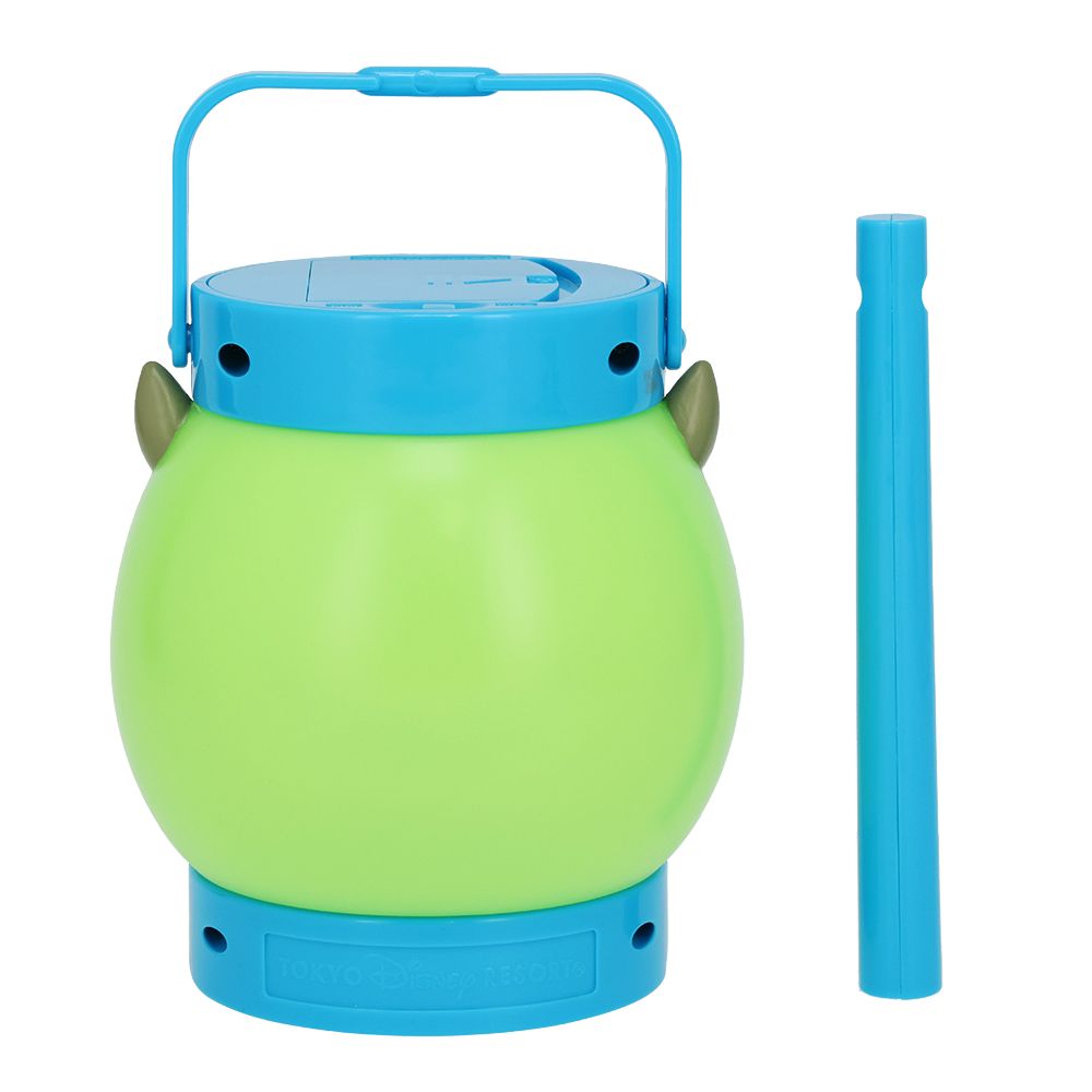 ランタン マイク