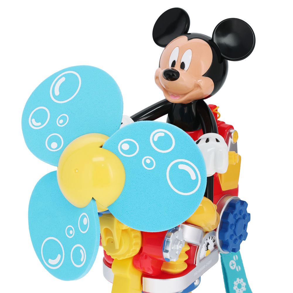 ミストファン ミッキー