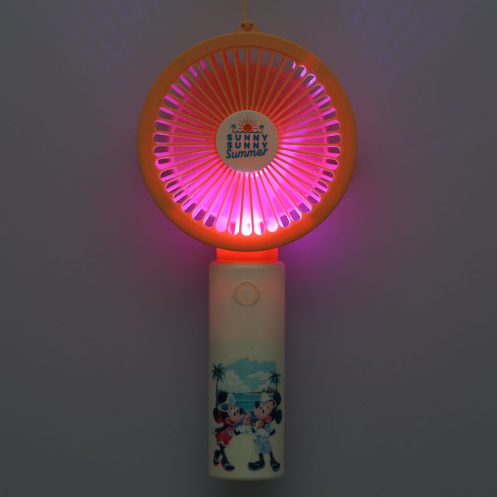ファン ミッキーマウスと仲間たち SUNNY SUNNY Summer