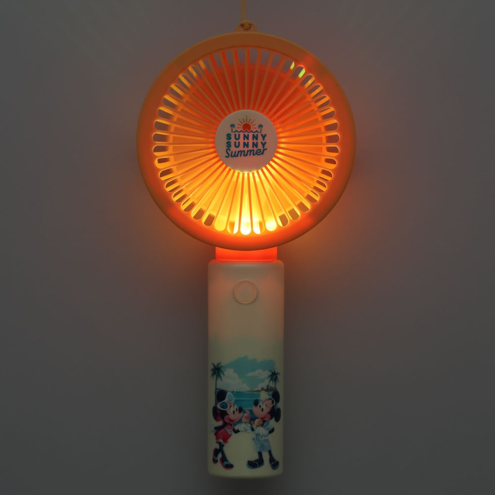 ファン ミッキーマウスと仲間たち SUNNY SUNNY Summer