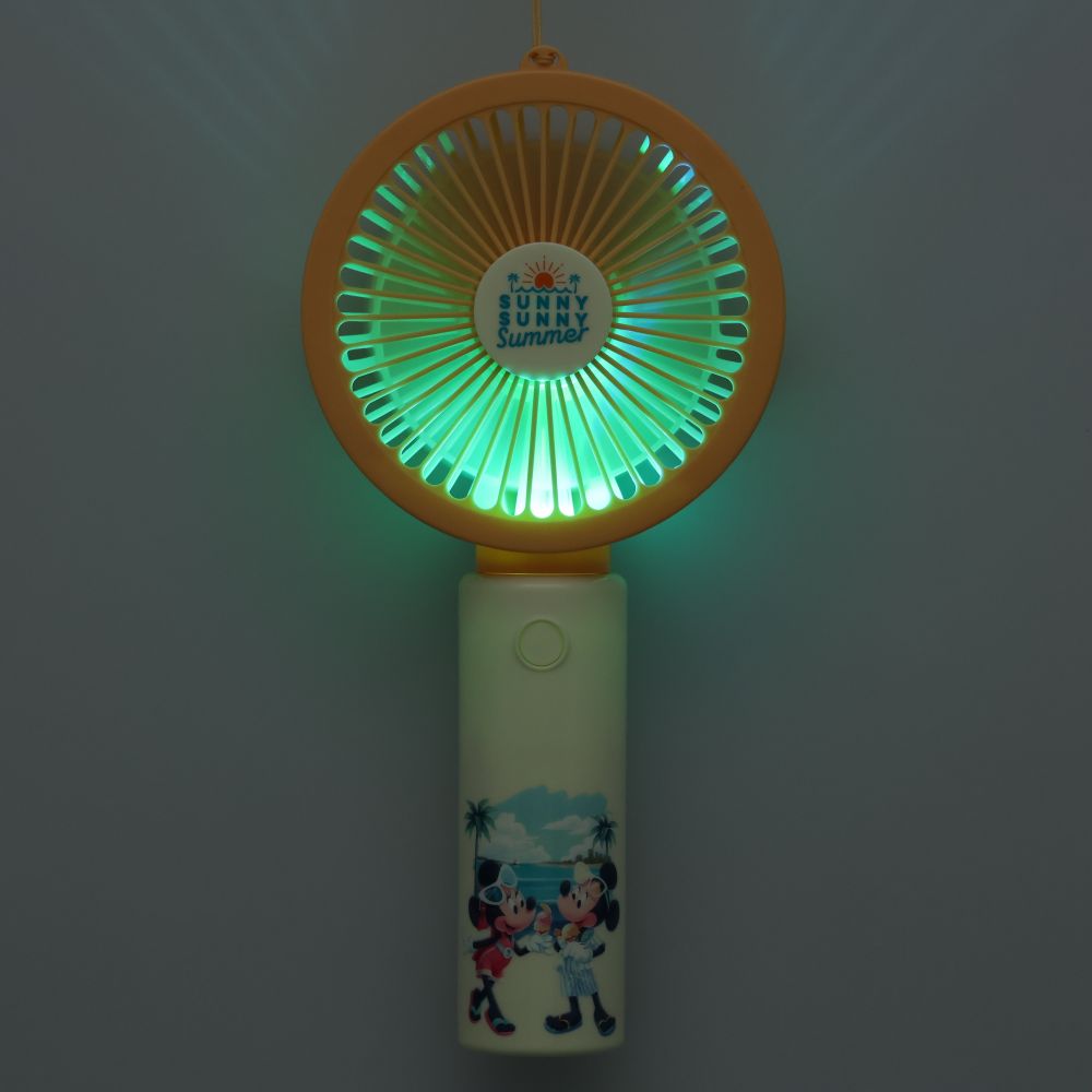 ファン ミッキーマウスと仲間たち SUNNY SUNNY Summer