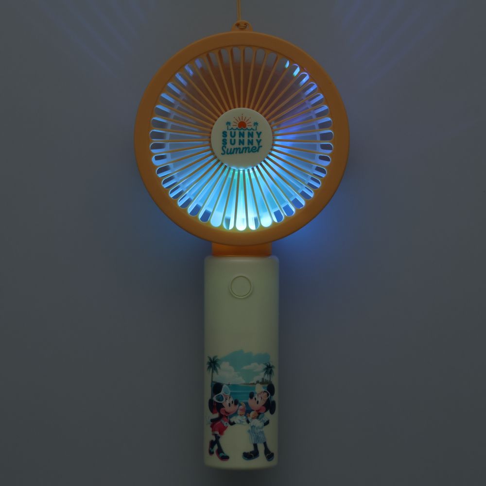 ファン ミッキーマウスと仲間たち SUNNY SUNNY Summer
