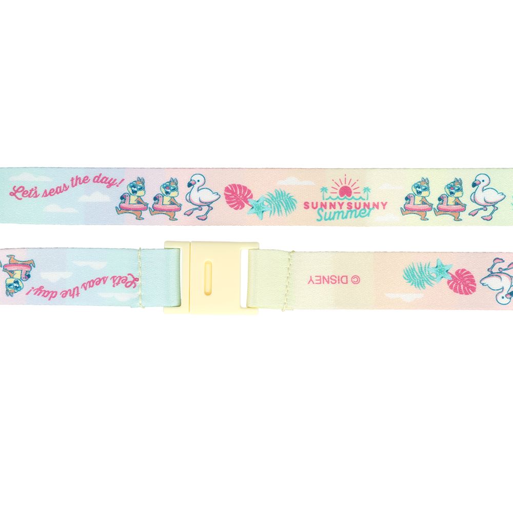 ファン ミッキーマウスと仲間たち SUNNY SUNNY Summer