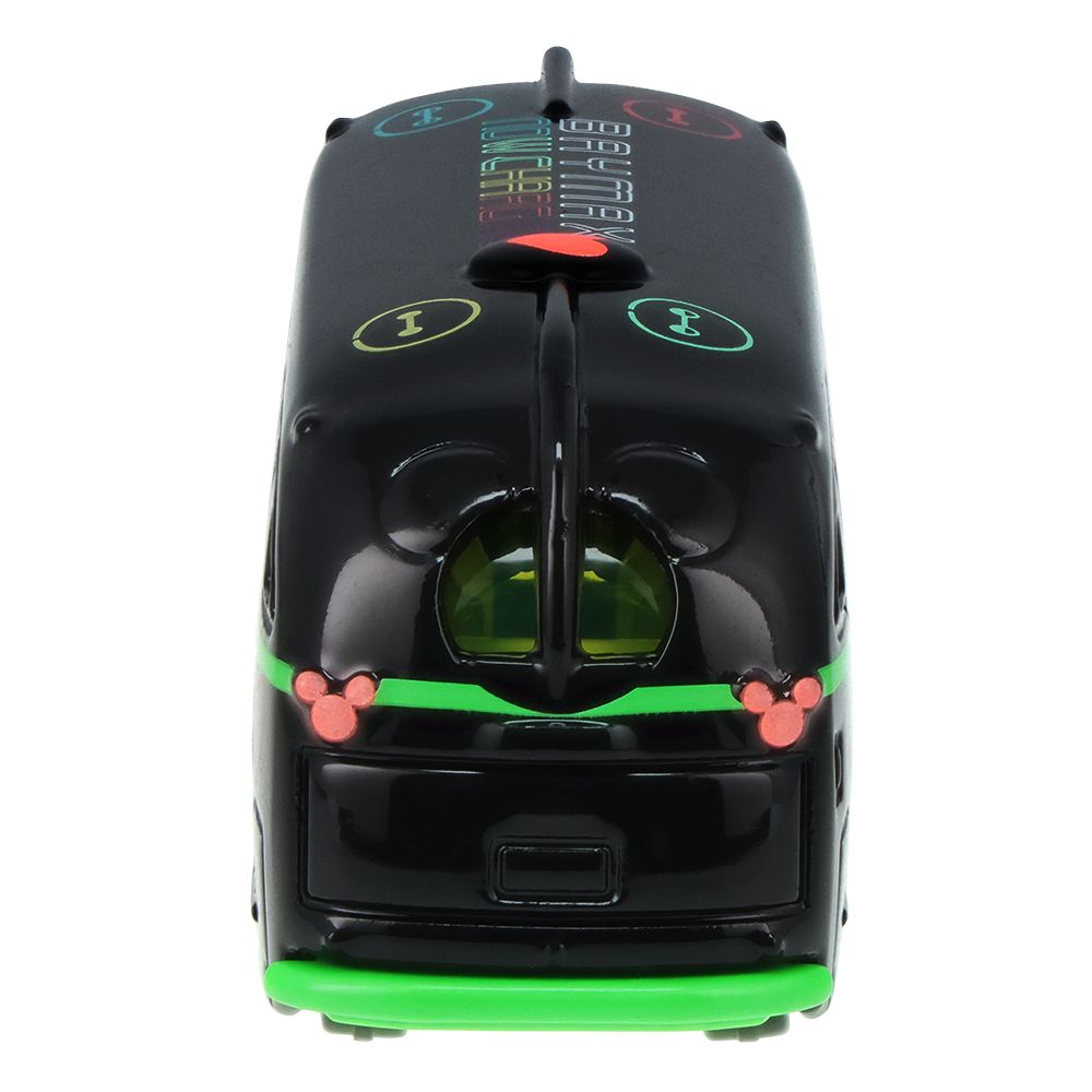 ディズニー・ビークル・コレクション〈トミカ〉 ベイマックス