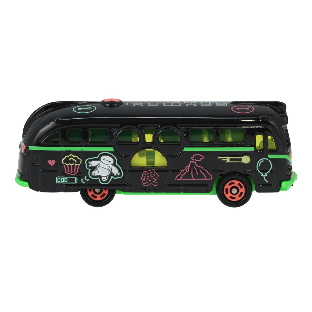 ディズニー・ビークル・コレクション〈トミカ〉 ベイマックス