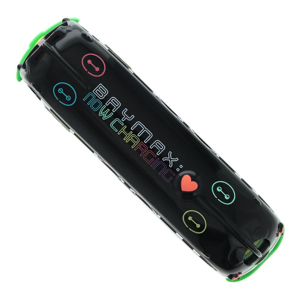 ディズニー・ビークル・コレクション〈トミカ〉 ベイマックス